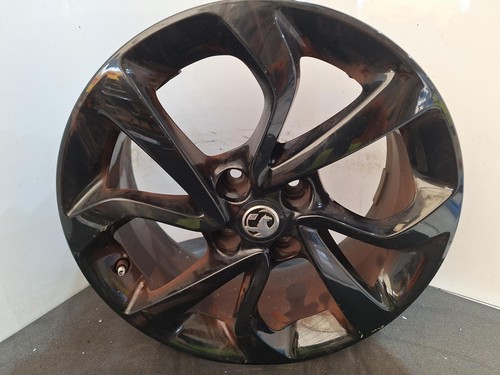 Vauxhall corsa mk4 2014 - vauxhall,