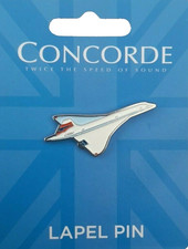 OFFICIAL CONCORDE SUPERSONIC