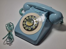 Reka Retro House Phone Vintage