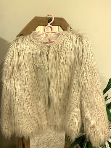 Boohoo women faux mongolian - boohoo,