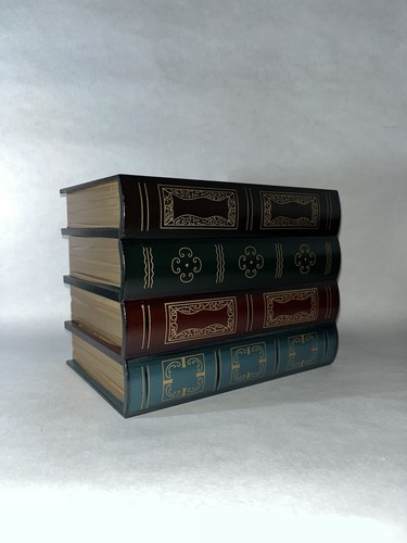 Tebery books shaped - tebery,