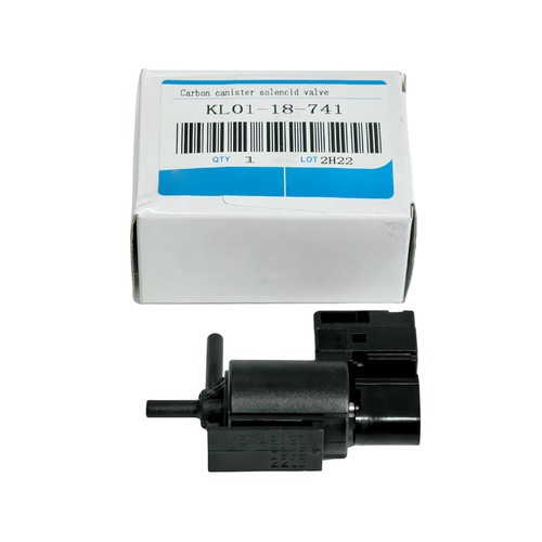 Air solenoid valve kl01 741 - solenoid, kl01-18-741