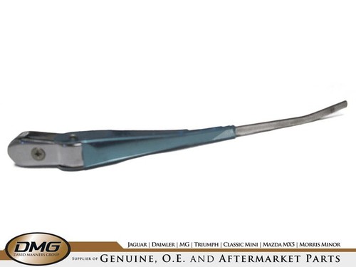 Wiper arm adjustable - , mgb