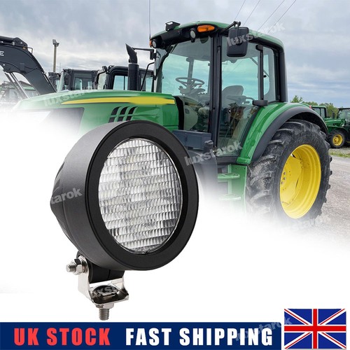 Led retrofit cab - cab, lights