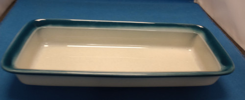 Vintage wedgwood blue pacific - wedgwood,