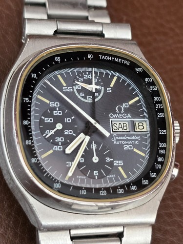 1974 omega speedmaster - 1974,