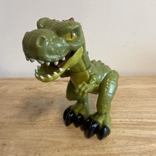 JURASSIC WORLD 2020 Mattel