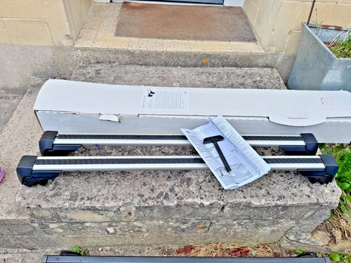 Genuine tiguan roof - genuine,