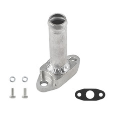 Aluminum extended turbo oil - aluminum,