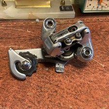 SunTour Mountech GTL RD-5500 Long Cage Rear Derailleur Vintage Retro Bike Mech