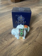 Royal Crown Derby NOAHS ARK -