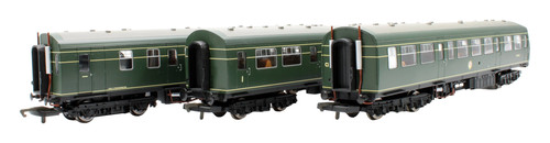 Hornby gauge r2578 - hornby, oo