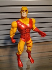 Marvel Comics Original costume