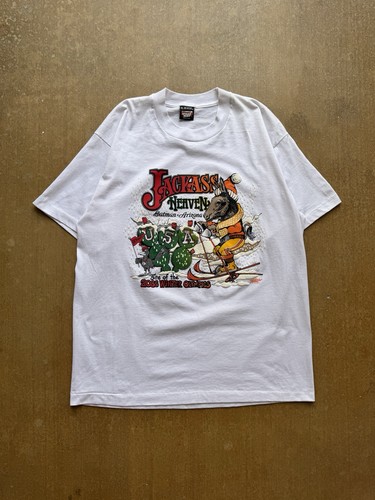 Vtg 90s jackass - vtg,