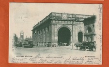 1903 Undivided Back Postcard