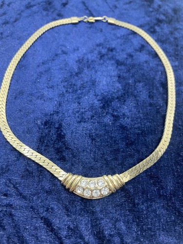 Vintage gold plated - vintage, 80's