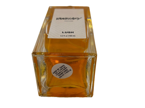 Lush cosmetics vanillary - cosmetics,