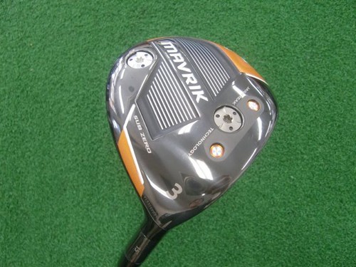 Callaway mavrik sub zero - callaway,