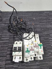 Job Lot MOELLER 32 AMP CURVE B 6kA 30mA RCBO TYPE AC XPOLE PKS6 32/1N/B/003