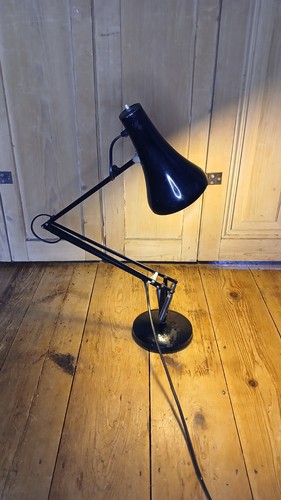 Anglepoise vintage desk - vintage,