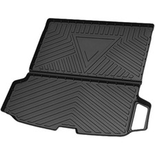 Flat Face Cargo Liner Rear