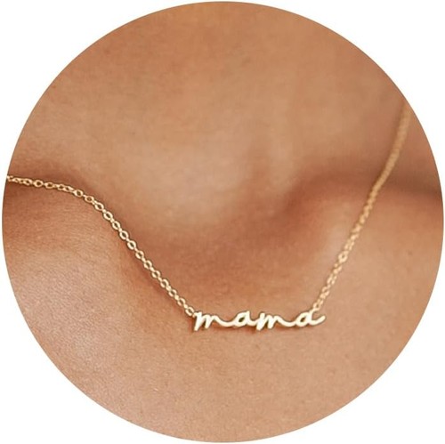 Double ring geometric choker - ring,