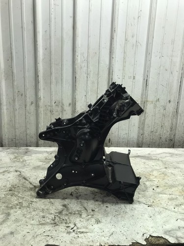 Bmw k1600 1600 - gtl, front