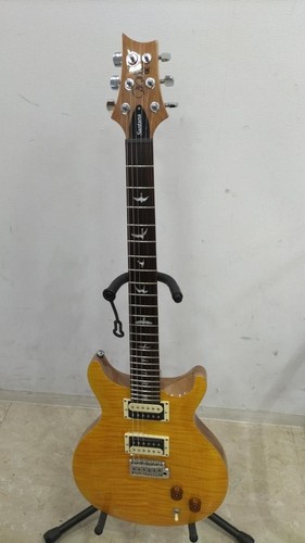 Prs electric guitar santana - electric, se