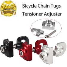 Bicycle Chain Tugs Tensioner