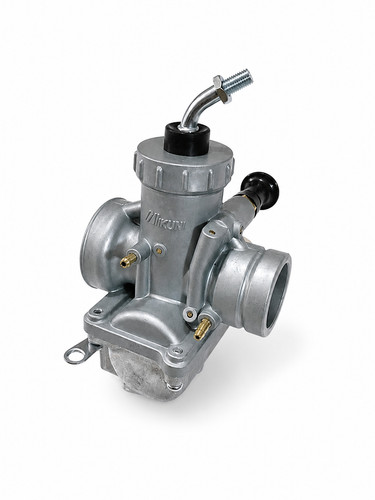 Yamaha dt125 new mikuni - dt125,