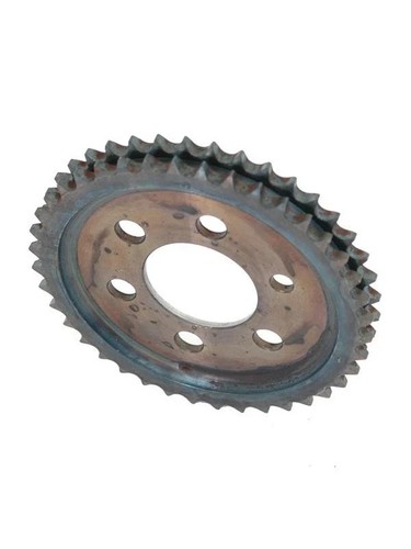 61637 crankshaft gear 40 - s.61637,