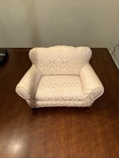 Doll House Covered Sofa