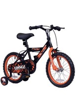 Pedal Pals Rampage 16