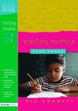 Pie Corbett.: Writing models