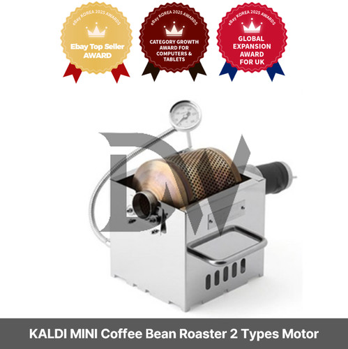 Kaldi mini coffee bean - kaldi, roaster