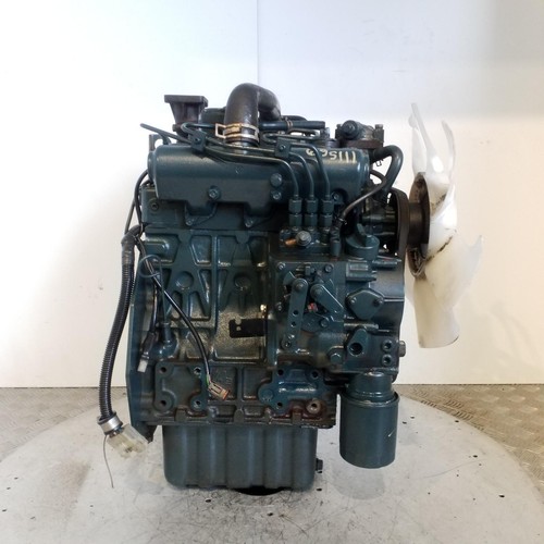 Kubota d1105 engine - d1105,