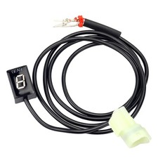 Motorcycle Gear Indicator LED