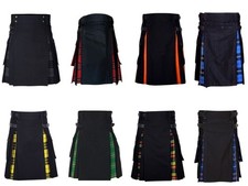 Men’s Scottish Hybrid