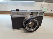 CANON CANONET.  The Original