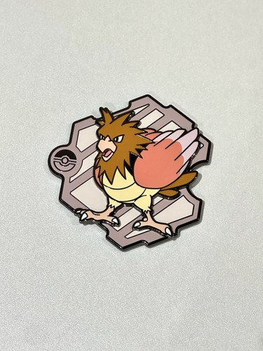 021 spearow 151 pokémon - #021,