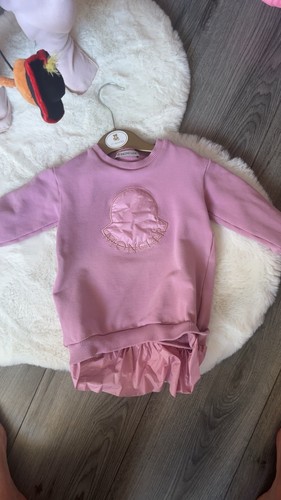 Moncler jumper dress - jumper,