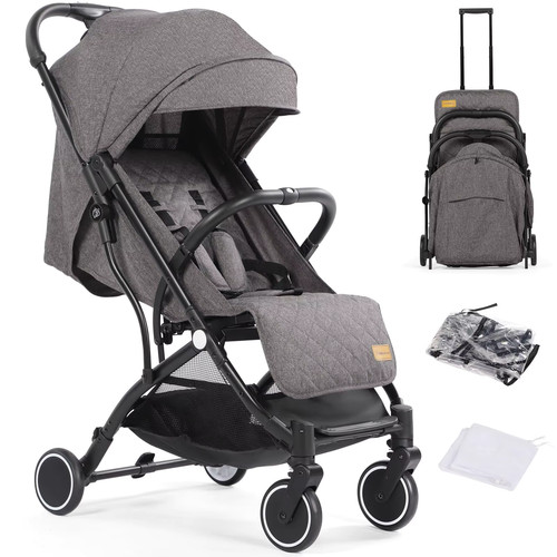 Compact travel stroller baby - compact,