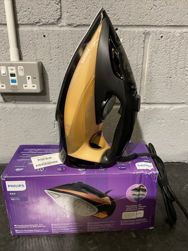 Philips azur 7000 - philips, steam