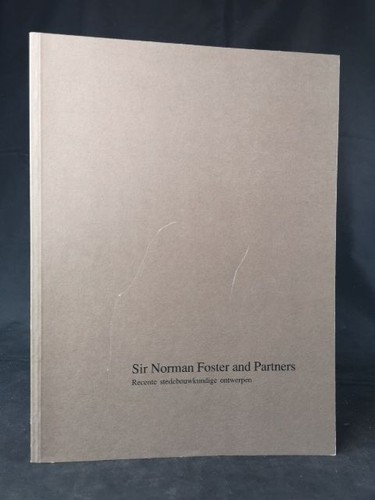 Sir norman foster and - foster, partners