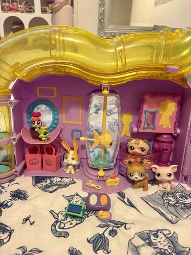 Littlest pet shop - pet, vintage