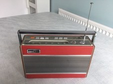 Roberts Radio RP26-B. Vintage