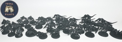 Termagants 10 neurogaunts - 10,