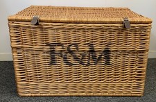 Extra Large F & M hamper