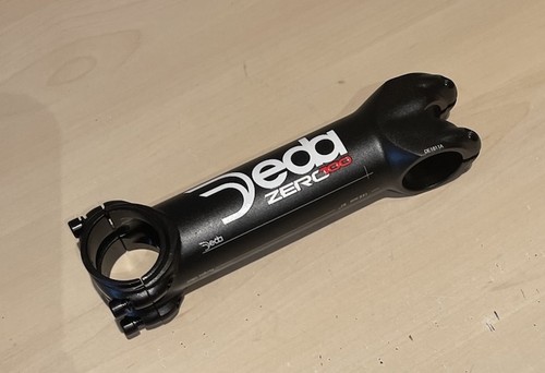 Deda elementi zero 100 - elementi,