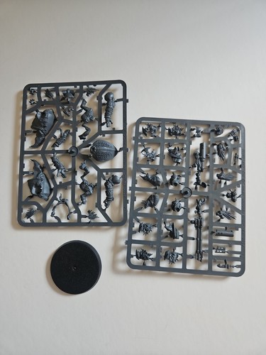 Warhammer 40k 40000 - , tau